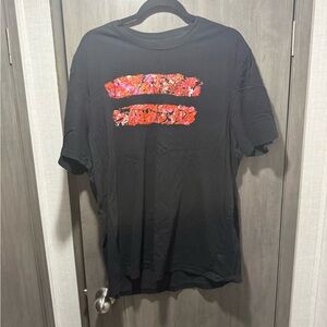 Ed Sheeran Tour t-shirt xxl in great shape.
